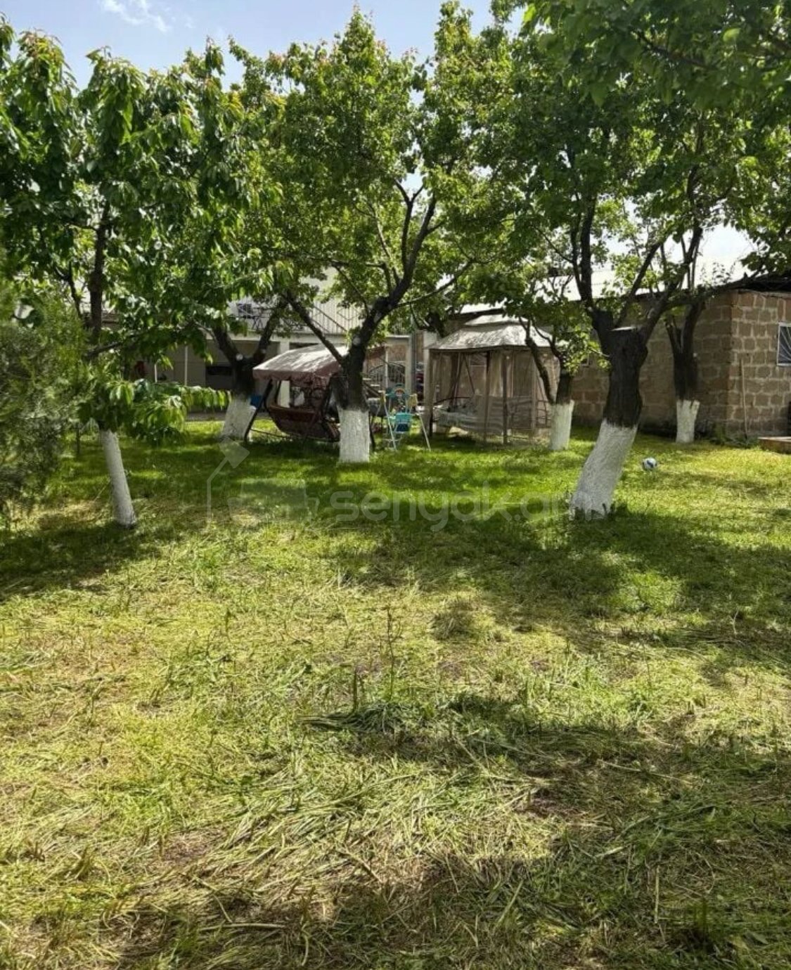 5 Սենյականոց Սեփական Տուն, 150քմ, Նորմալ Վիճակում, Ավտոտնակով
