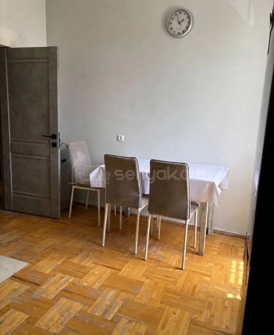 5 Սենյականոց Սեփական Տուն, 150քմ, Նորմալ Վիճակում, Ավտոտնակով