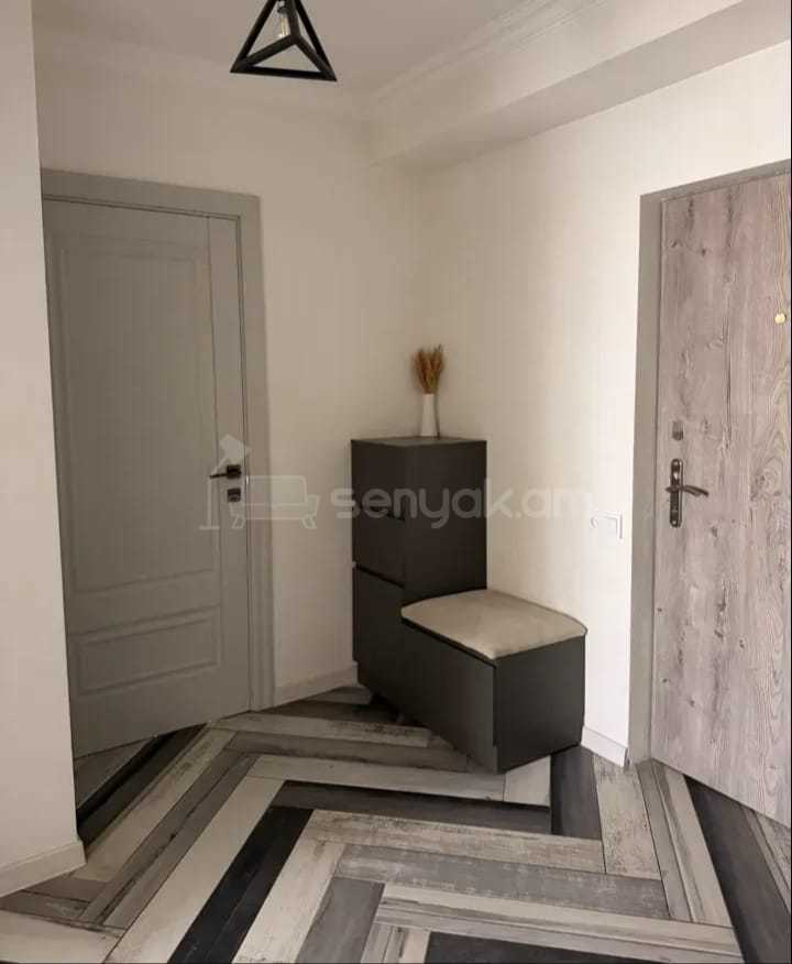 3 Սենյականոց Բնակարան, 68քմ, 5/9 հարկ, Դիզայներական Վերանորոգված