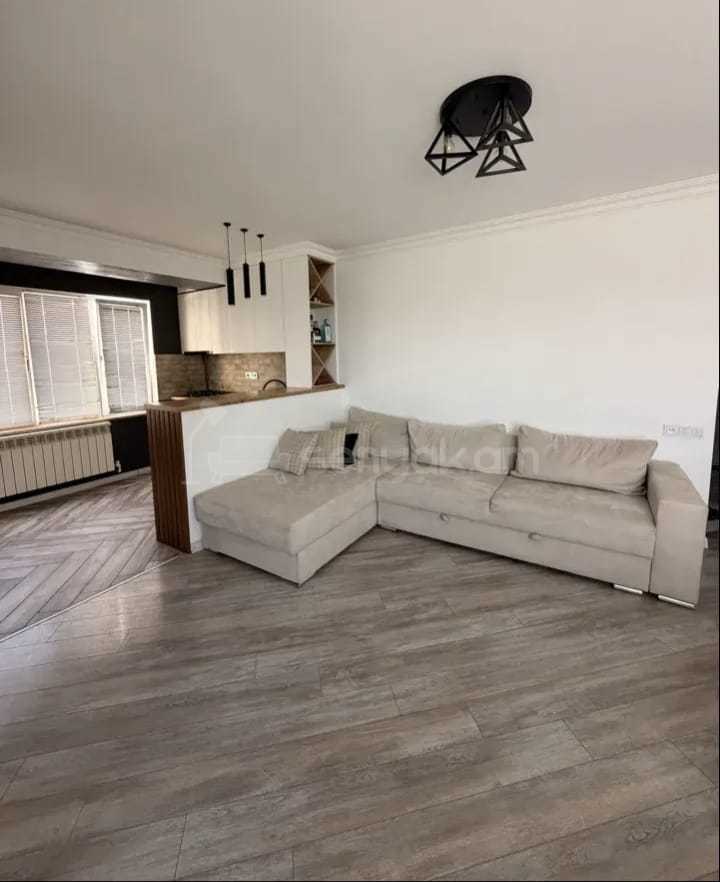 3 Սենյականոց Բնակարան, 68քմ, 5/9 հարկ, Դիզայներական Վերանորոգված