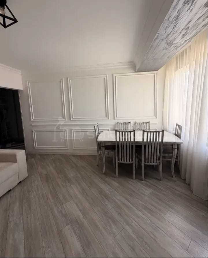 3 Սենյականոց Բնակարան, 68քմ, 5/9 հարկ, Դիզայներական Վերանորոգված