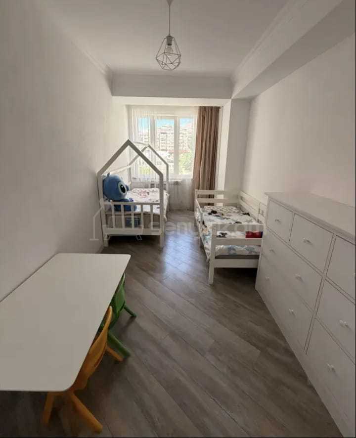 3 Սենյականոց Բնակարան, 68քմ, 5/9 հարկ, Դիզայներական Վերանորոգված