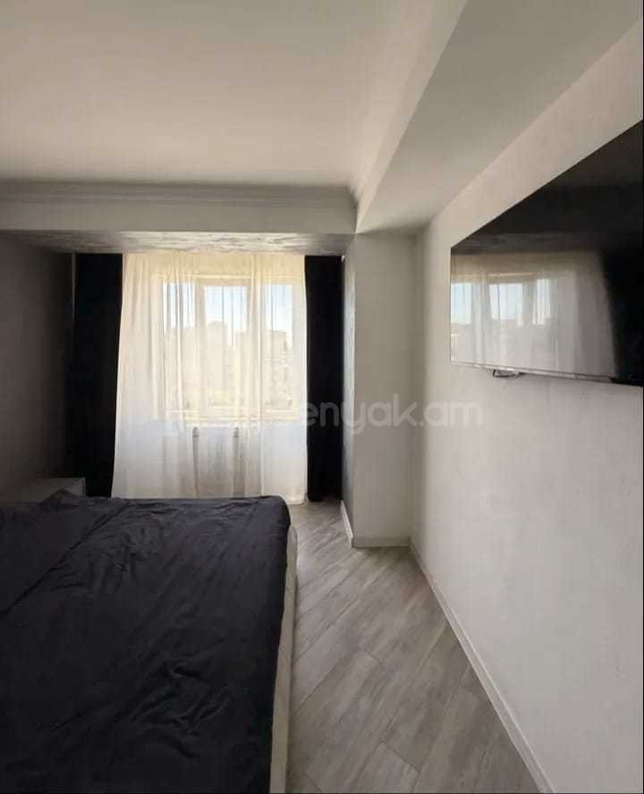 3 Սենյականոց Բնակարան, 68քմ, 5/9 հարկ, Դիզայներական Վերանորոգված