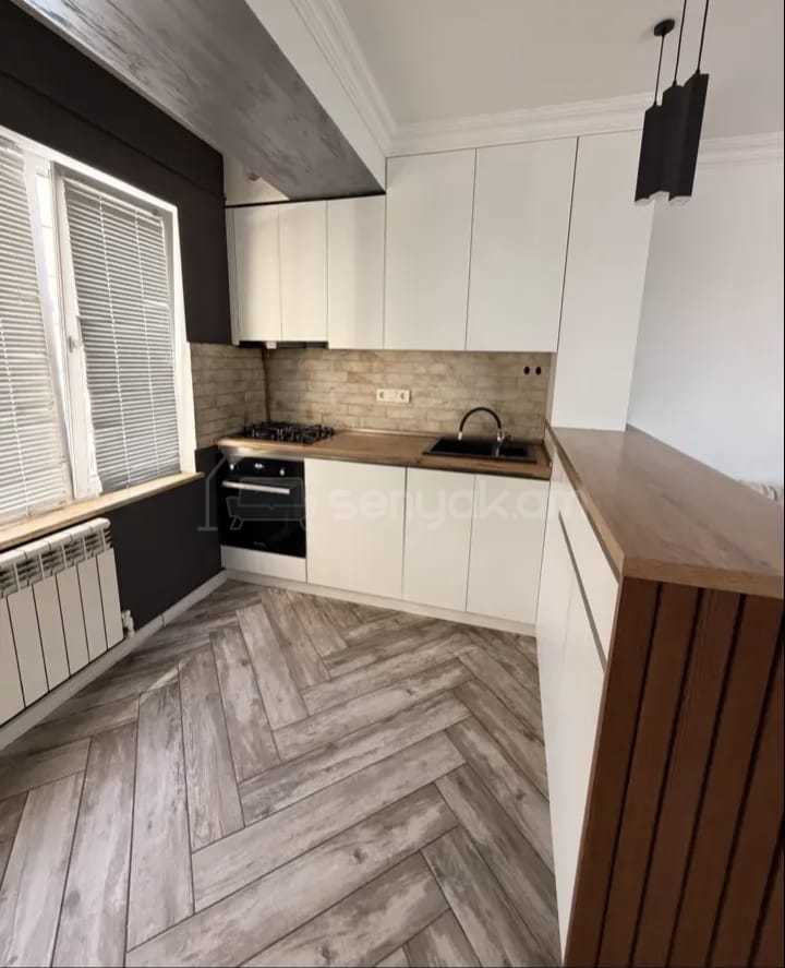 3 Սենյականոց Բնակարան, 68քմ, 5/9 հարկ, Դիզայներական Վերանորոգված