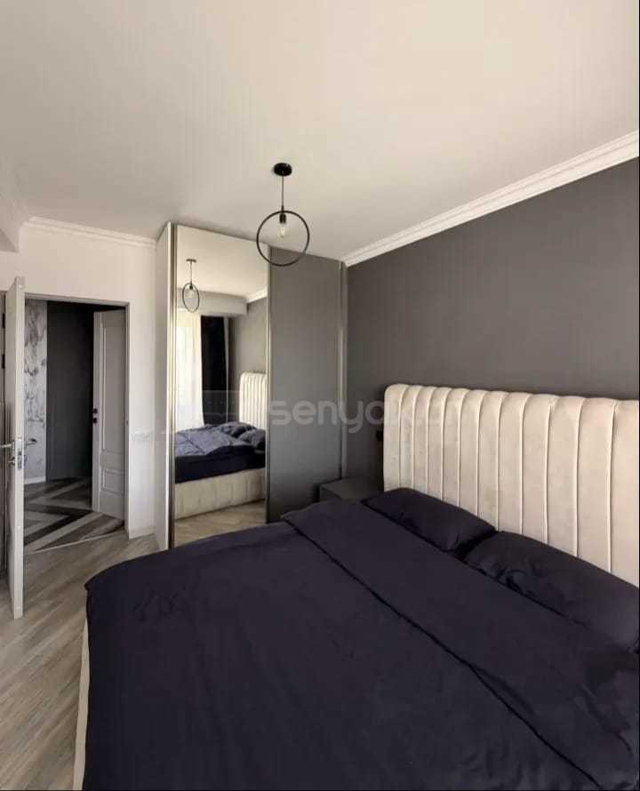3 Սենյականոց Բնակարան, 68քմ, 5/9 հարկ, Դիզայներական Վերանորոգված
