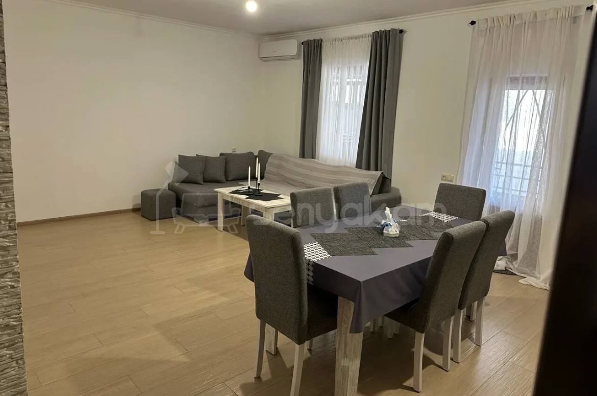 2 Սենյականոց Սեփական Տուն, 79քմ, Կապիտալ Վերանորոգված
