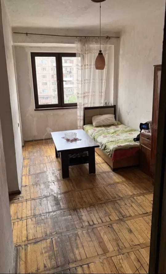 2 Սենյականոց Բնակարան, 63քմ, 5/9 հարկ, Նորմալ Վիճակում
