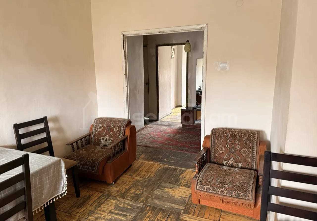 2 Սենյականոց Բնակարան, 63քմ, 5/9 հարկ, Նորմալ Վիճակում