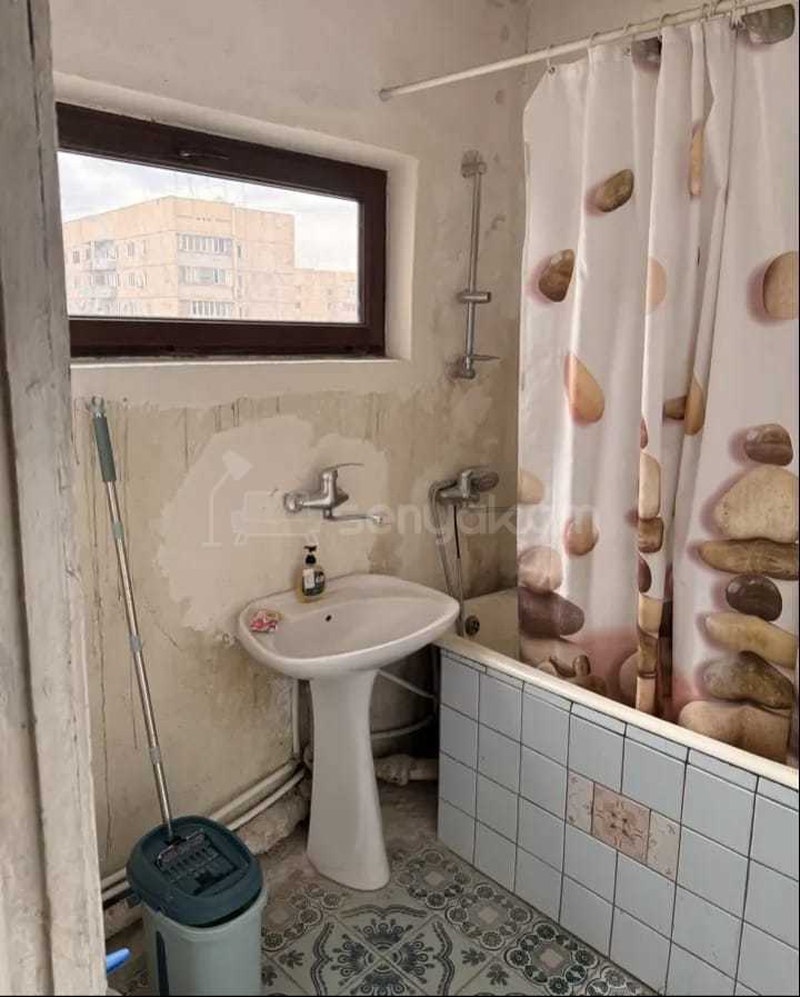2 Սենյականոց Բնակարան, 63քմ, 5/9 հարկ, Նորմալ Վիճակում