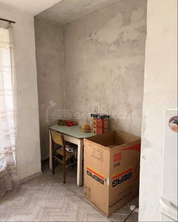 2 Սենյականոց Բնակարան, 63քմ, 5/9 հարկ, Նորմալ Վիճակում