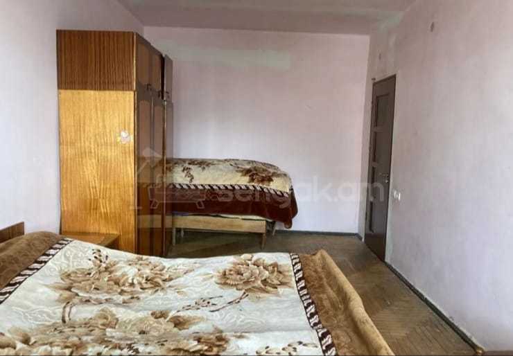 4 Սենյականոց Բնակարան, 118քմ, 9/14 հարկ, Նորմալ Վիճակում