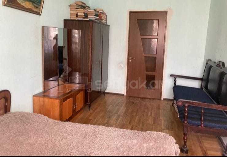 4 Սենյականոց Բնակարան, 118քմ, 9/14 հարկ, Նորմալ Վիճակում