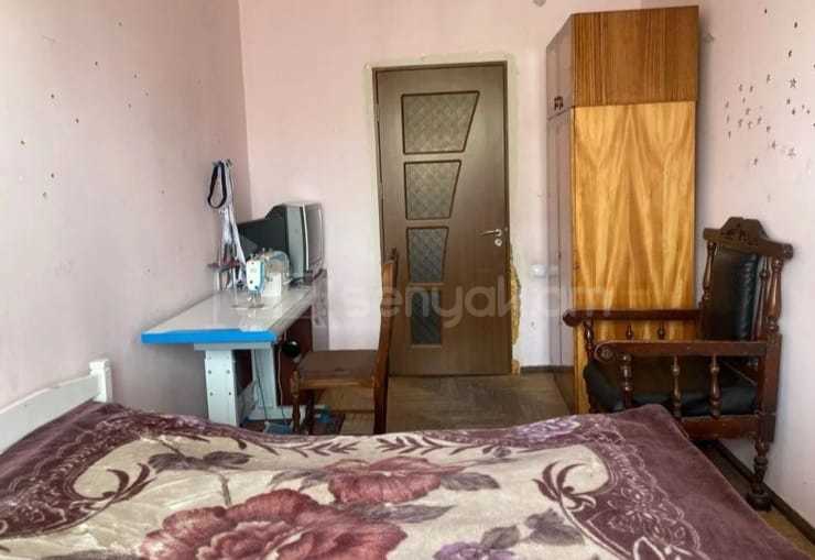 4 Սենյականոց Բնակարան, 118քմ, 9/14 հարկ, Նորմալ Վիճակում