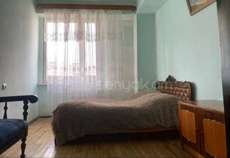 4 Սենյականոց Բնակարան, 118քմ, 9/14 հարկ, Նորմալ Վիճակում