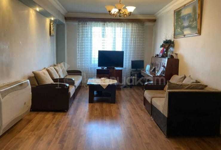 4 Սենյականոց Բնակարան, 118քմ, 9/14 հարկ, Նորմալ Վիճակում