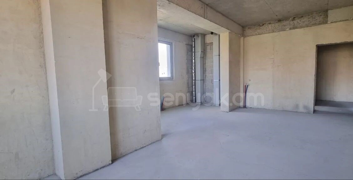 3 Սենյականոց Բնակարան Նորակառույցում, 94քմ, 5/16 հարկ, Զրոյական Վիճակում