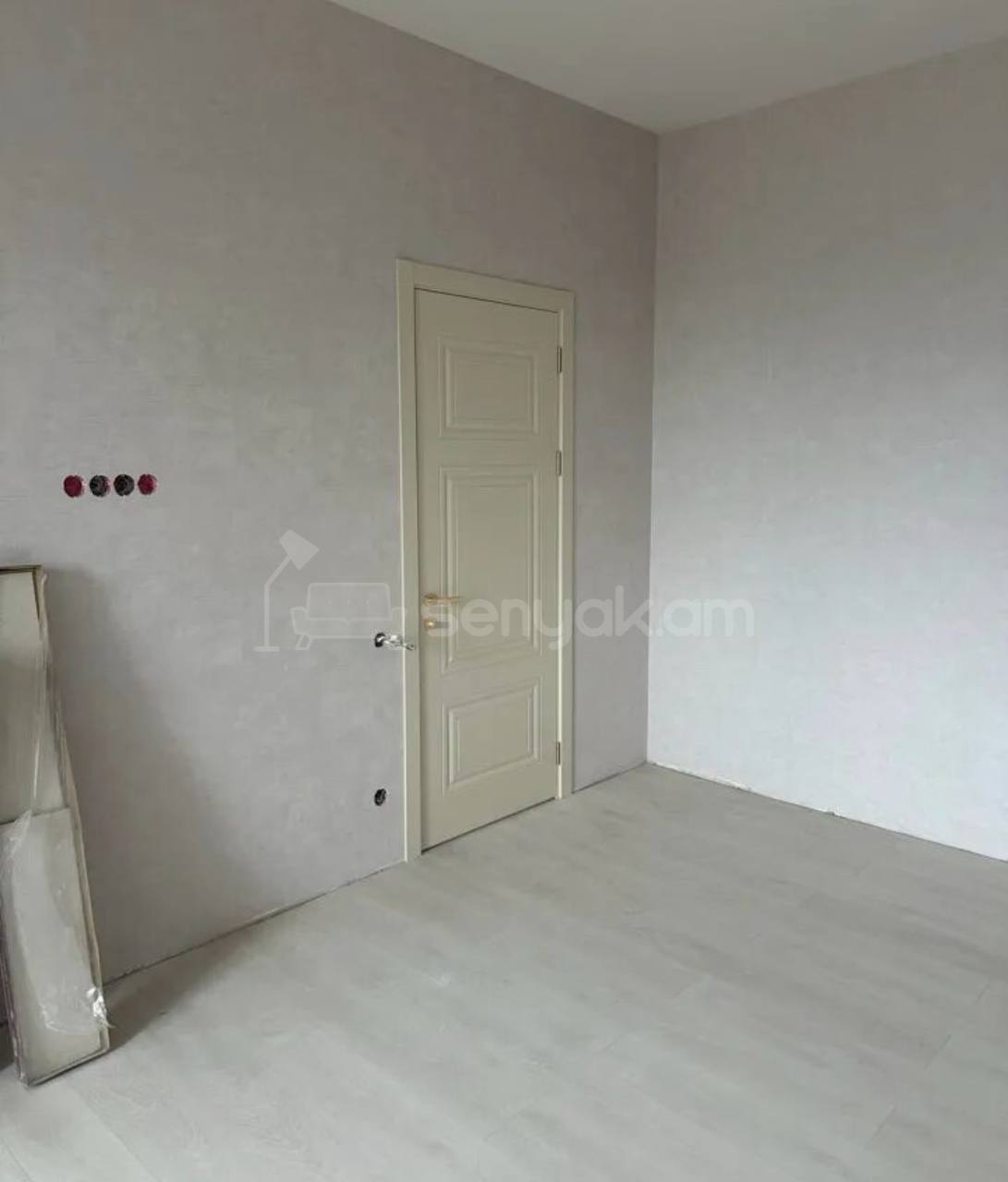 2 Սենյականոց Բնակարան, 73քմ, 7/19 հարկ, Կապիտալ Վերանորոգված