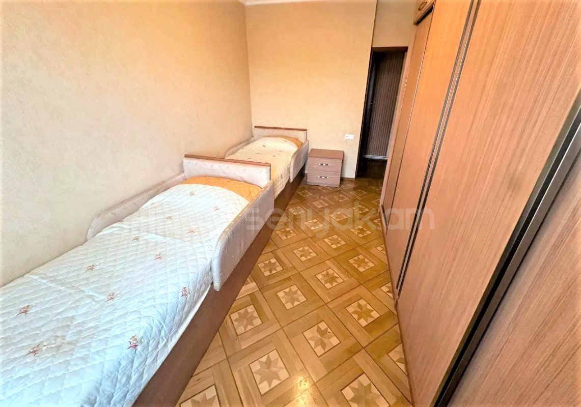 4 Սենյականոց Բնակարան, 101քմ, 8/9 հարկ, Կապիտալ Վերանորոգված, Կահավորված, Արևկող