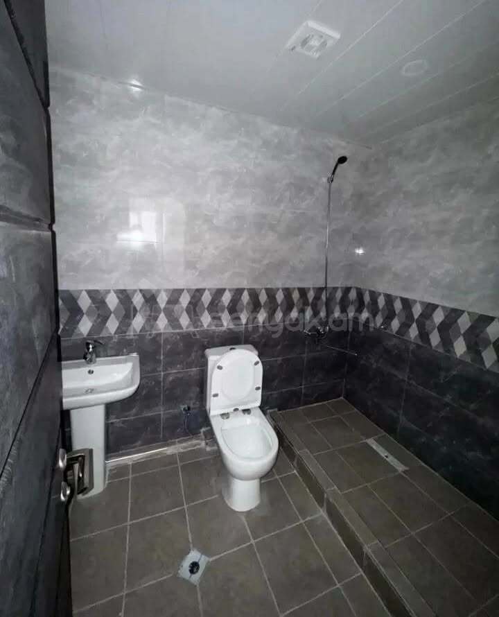 4 Սենյականոց Բնակարան Նորակառույցում, 108քմ, 11/14 հարկ, Կապիտալ Վերանորոգված