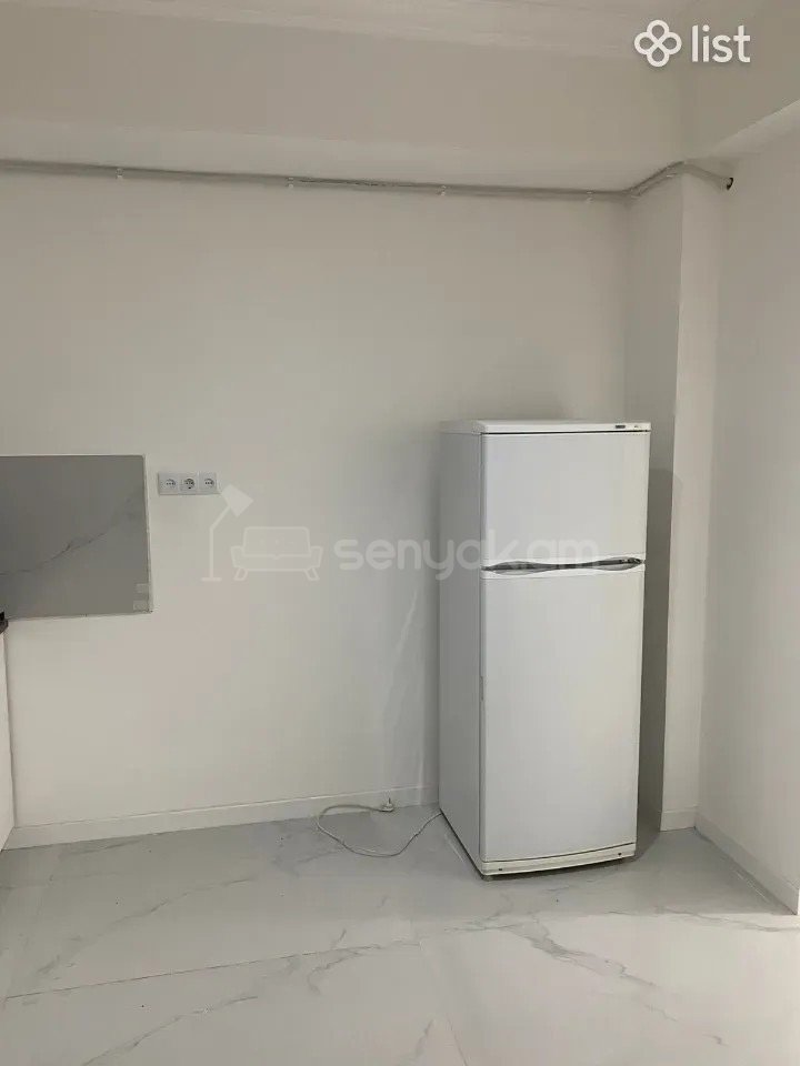 3 Սենյականոց Բնակարան Նորակառույցում, 63քմ, 3/12 հարկ, Կապիտալ Վերանորոգված, Կահավորված, Արևկող