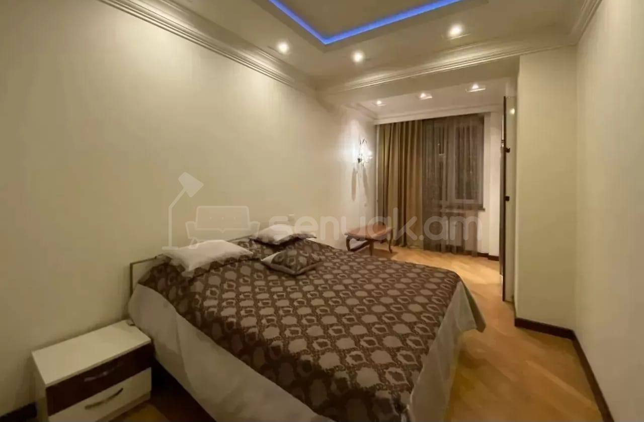 2 Սենյականոց Բնակարան Նորակառույցում, 80քմ, 4/10 հարկ, Կապիտալ Վերանորոգված, Կահավորված, Արևկող