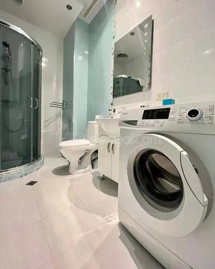 2 Սենյականոց Բնակարան Նորակառույցում, 80քմ, 4/10 հարկ, Կապիտալ Վերանորոգված, Կահավորված, Արևկող