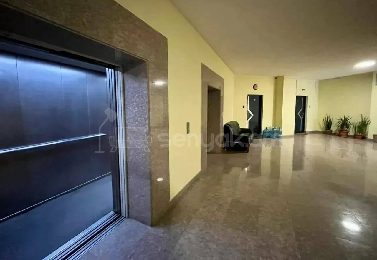 2 Սենյականոց Բնակարան Նորակառույցում, 80քմ, 4/10 հարկ, Կապիտալ Վերանորոգված, Կահավորված, Արևկող