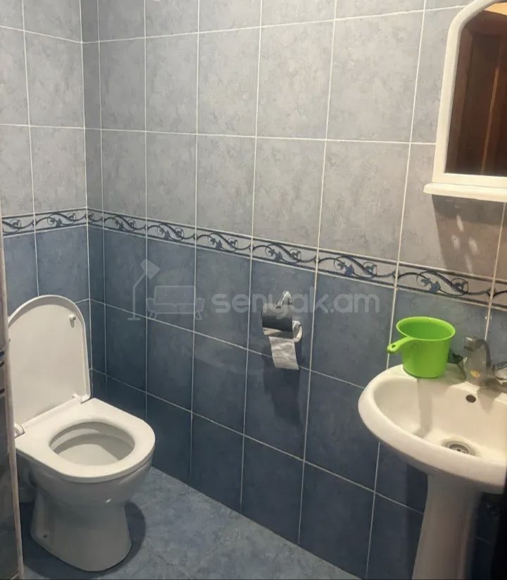 3 Սենյականոց Բնակարան Քարե Շենքում, 69քմ, 1/1 հարկ, Կապիտալ Վերանորոգված, Կահավորված