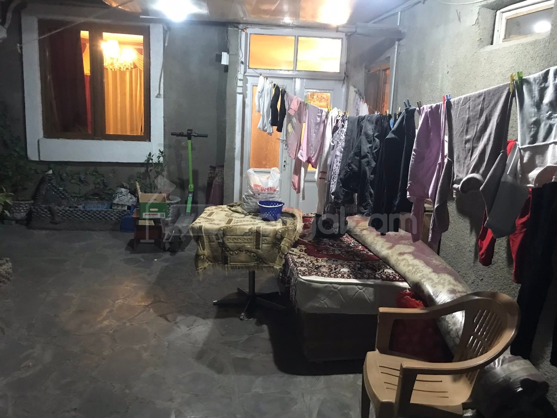 2 Սենյականոց Սեփական Տուն, 69քմ, Կոսմետիկ Վերանորոգված