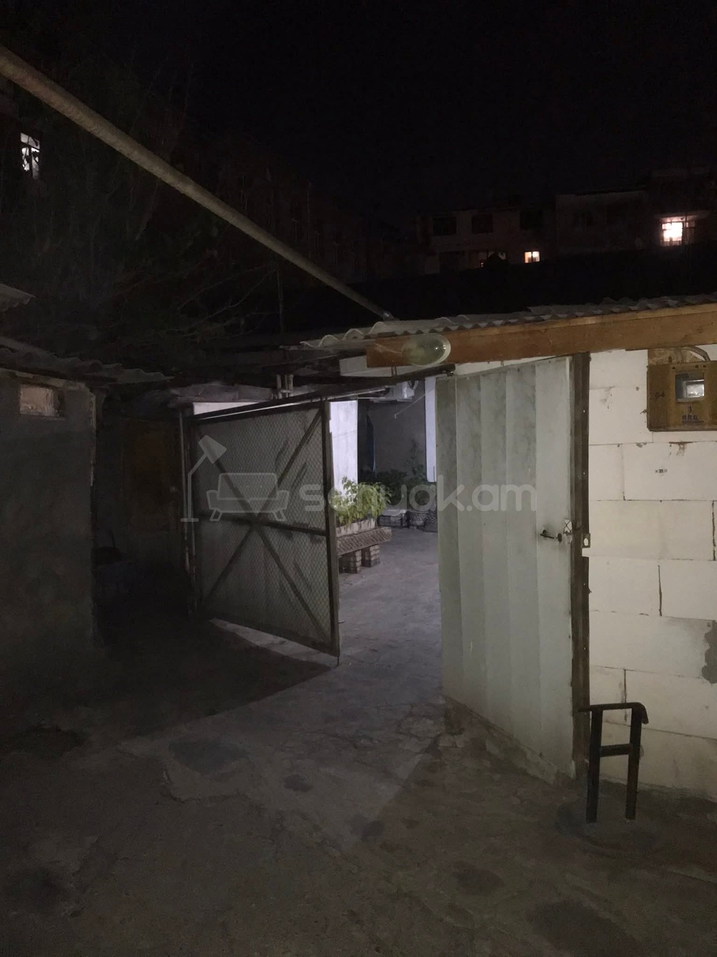 2 Սենյականոց Սեփական Տուն, 69քմ, Կոսմետիկ Վերանորոգված