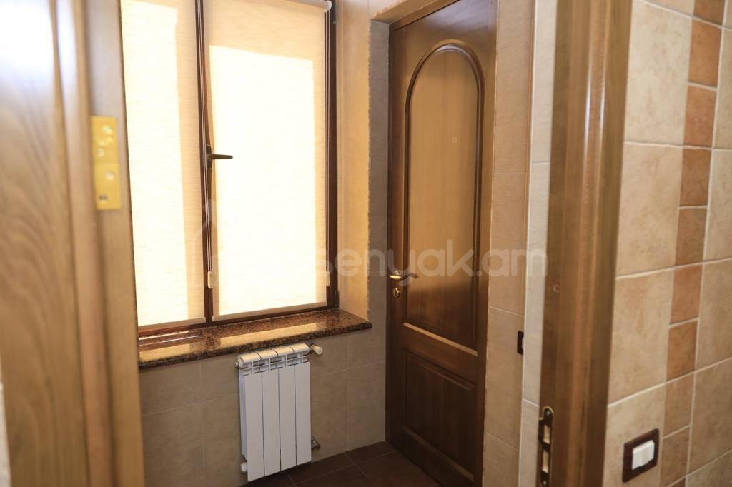 3 Սենյականոց Նորակառույց Շքեղ Առանձնատուն, 120քմ, Լողավազանով