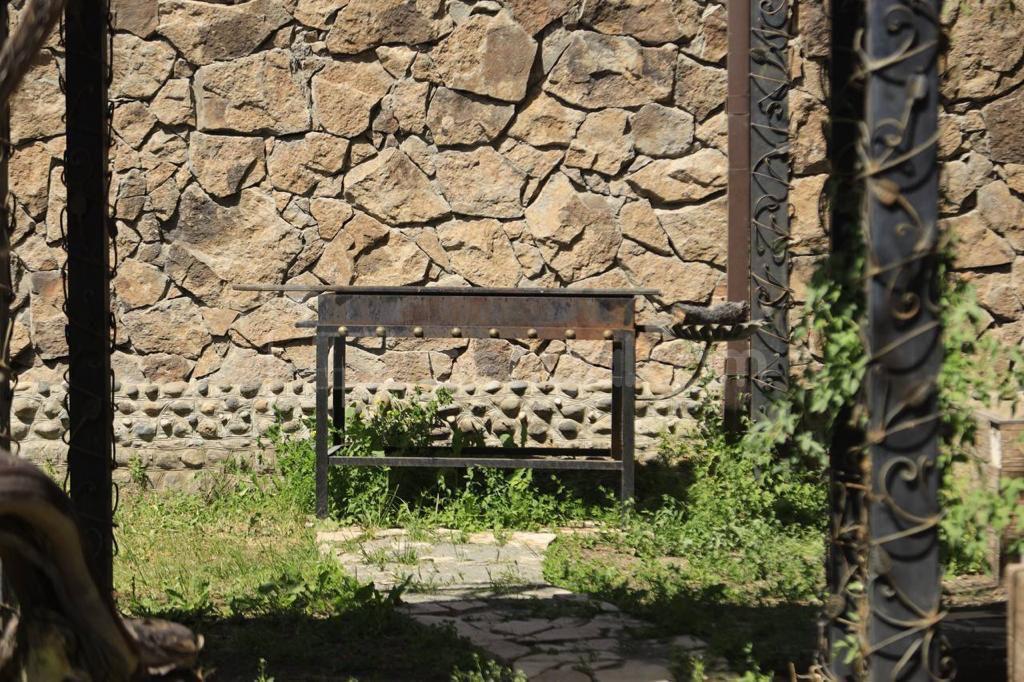 3 Սենյականոց Նորակառույց Շքեղ Առանձնատուն, 120քմ, Լողավազանով