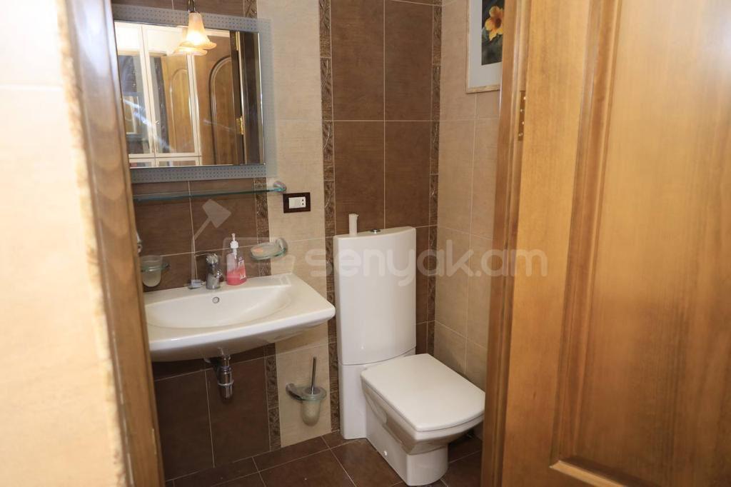 3 Սենյականոց Նորակառույց Շքեղ Առանձնատուն, 120քմ, Լողավազանով
