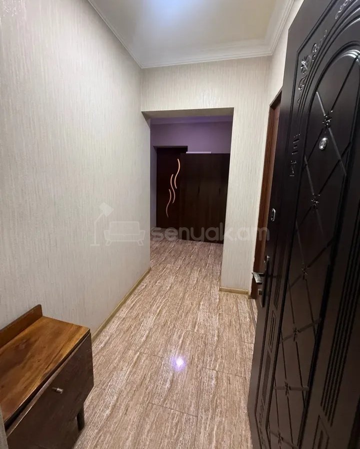 2 Սենյականոց Բնակարան, 60քմ, 5/9 հարկ, Նորմալ Վիճակում, Կահավորված