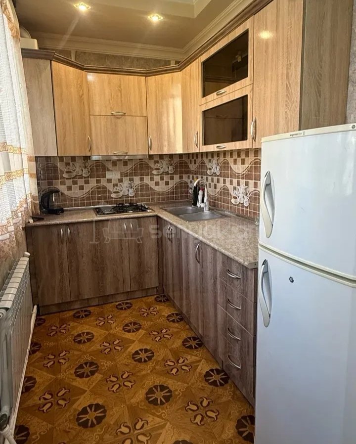2 Սենյականոց Բնակարան, 60քմ, 5/9 հարկ, Նորմալ Վիճակում, Կահավորված