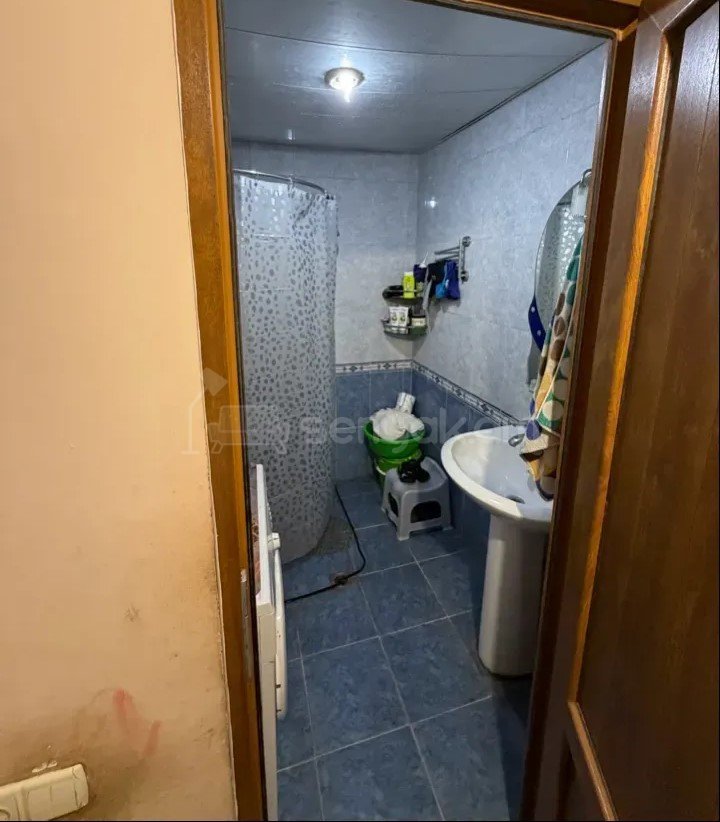3 Սենյականոց Բնակարան, 58քմ, 5/9 հարկ, Նորմալ Վիճակում