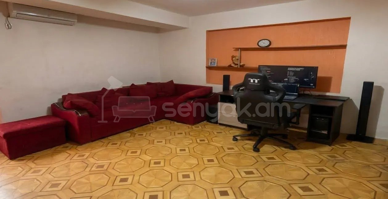 3 Սենյականոց Բնակարան, 52քմ, 14/14 հարկ, Նորմալ Վիճակում