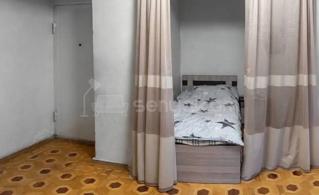 3 Սենյականոց Բնակարան, 52քմ, 14/14 հարկ, Նորմալ Վիճակում