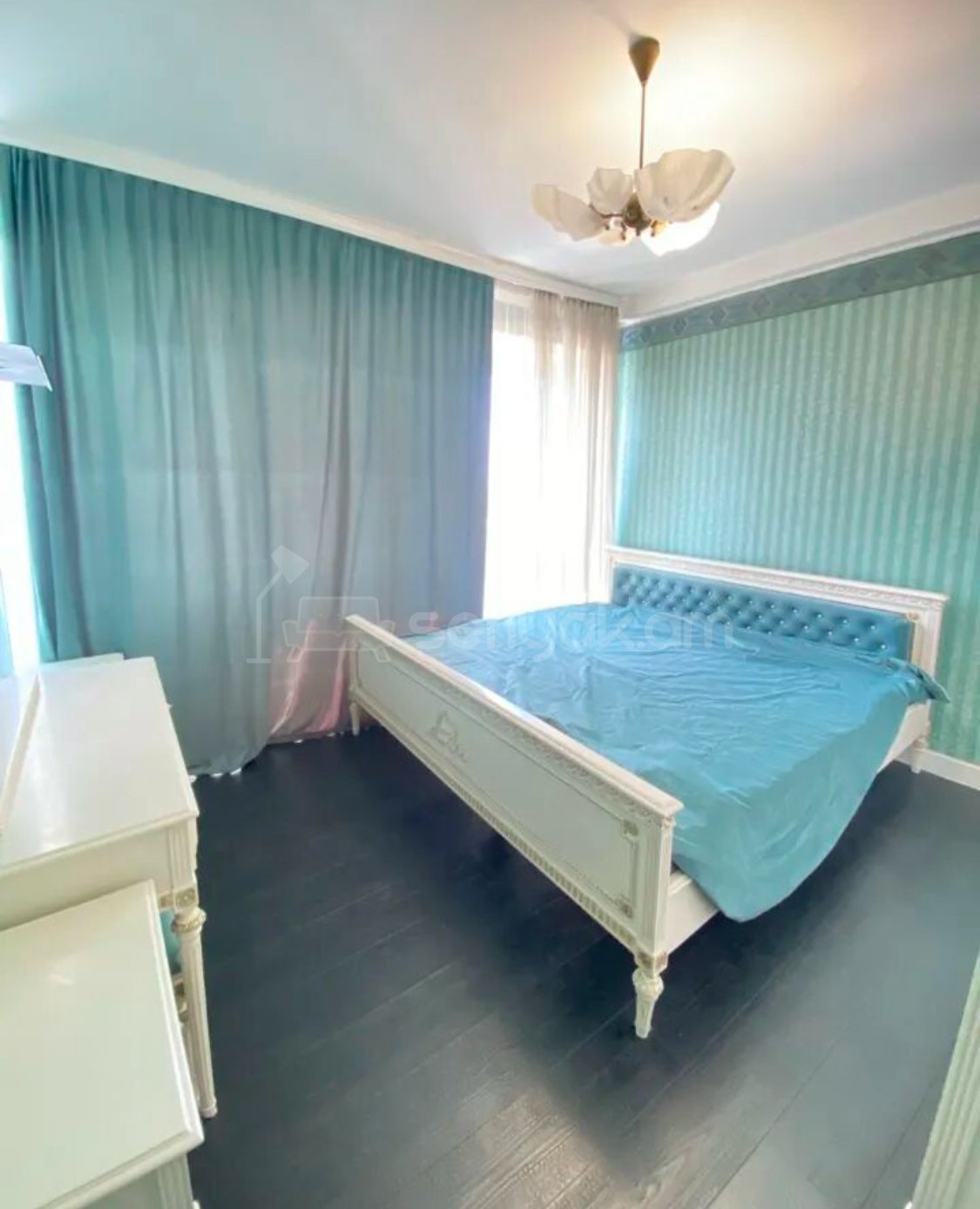 2 Սենյականոց Բնակարան, 68քմ, 7/9 հարկ, Կապիտալ Վերանորոգված, Կահավորված