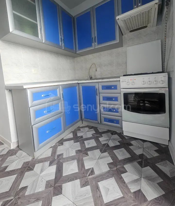 2 Սենյականոց Բնակարան, 44քմ, 17/18 հարկ, Կապիտալ Վերանորոգված