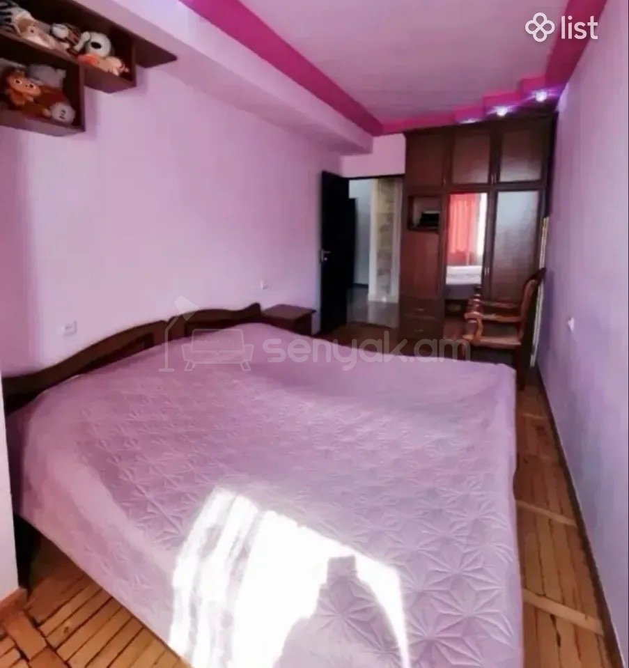3 Սենյականոց Բնակարան, 81քմ, 5/14 հարկ, Կապիտալ Վերանորոգված, Կահավորված, Արևկող