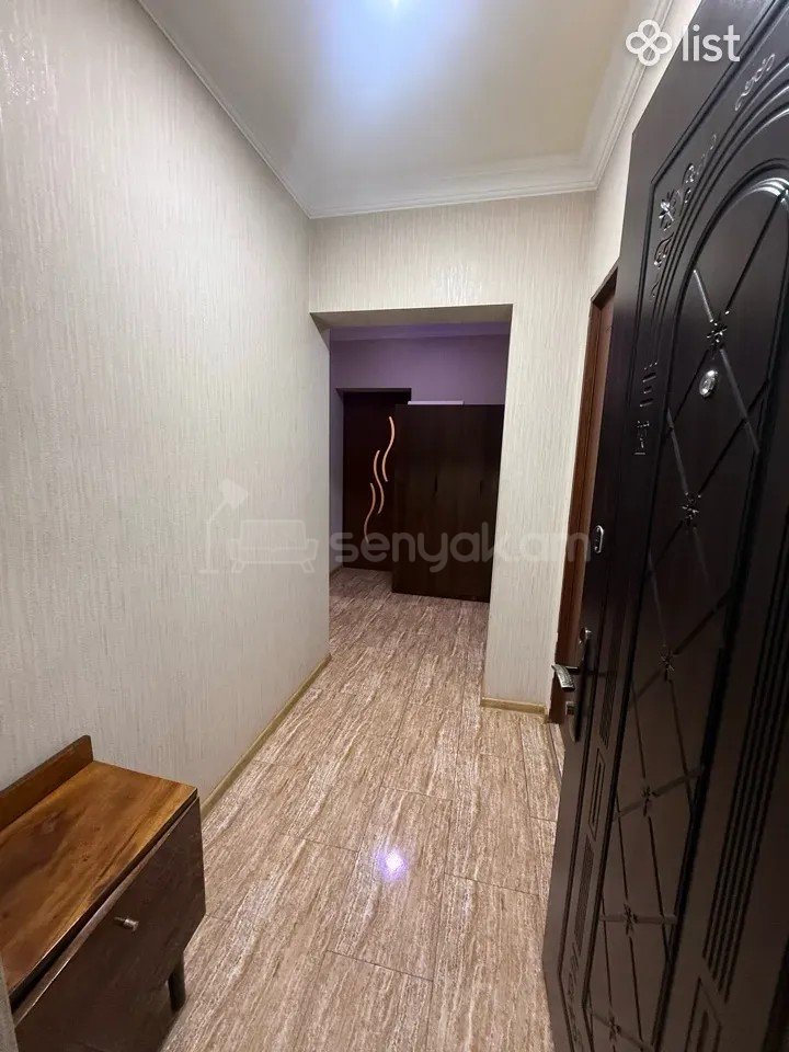 2 Սենյականոց Բնակարան, 55քմ, 5/9 հարկ, Կապիտալ Վերանորոգված, Կահավորված, Արևկող