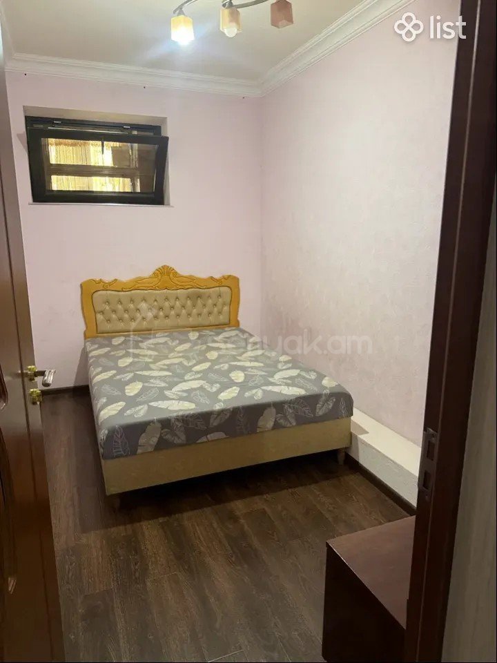 2 Սենյականոց Բնակարան, 55քմ, 5/9 հարկ, Կապիտալ Վերանորոգված, Կահավորված, Արևկող
