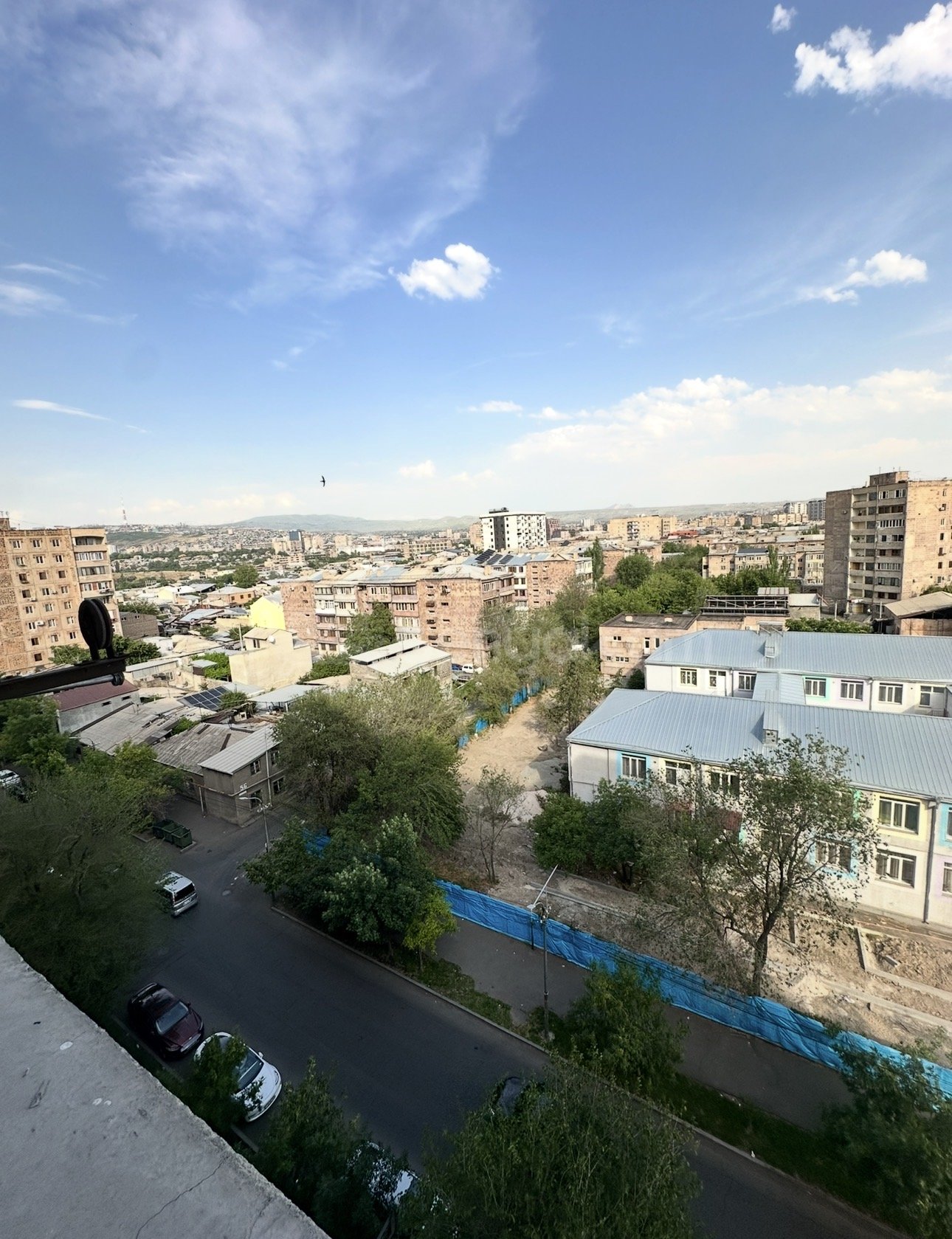 2 Սենյականոց Բնակարան, 43քմ, 8/10 հարկ, Դիզայներական Վերանորոգված