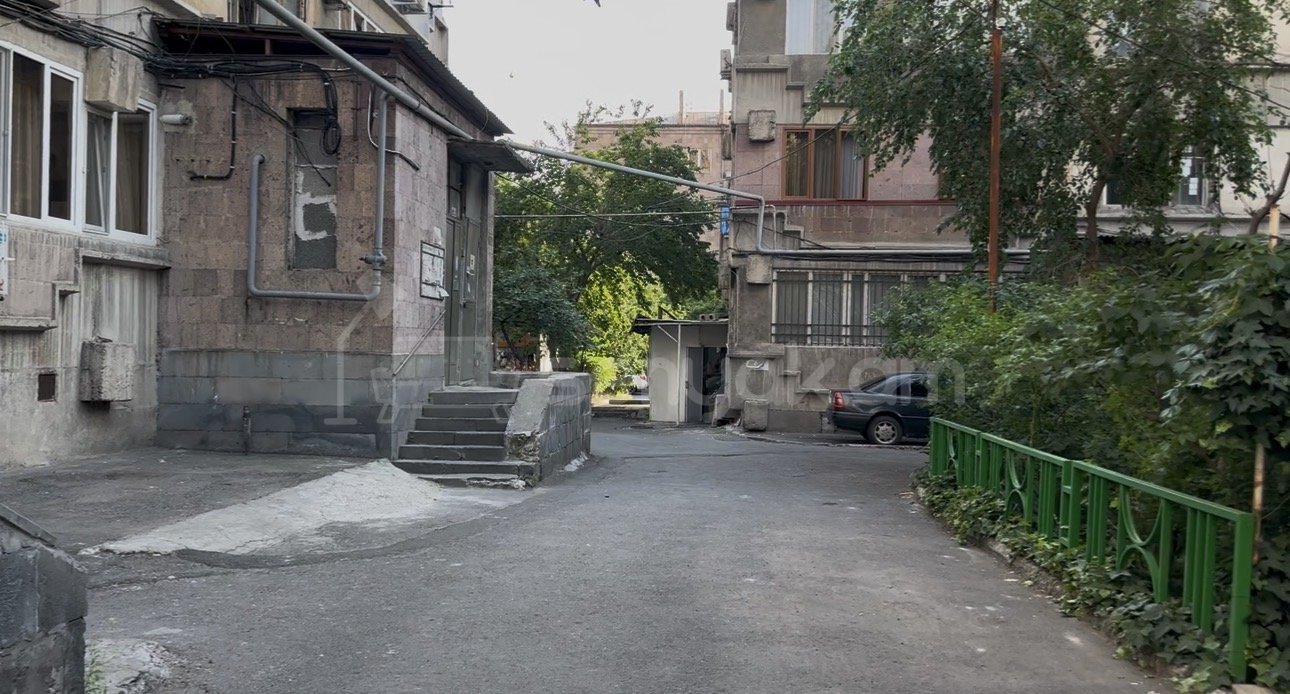 2 Սենյականոց Բնակարան, 43քմ, 8/10 հարկ, Դիզայներական Վերանորոգված