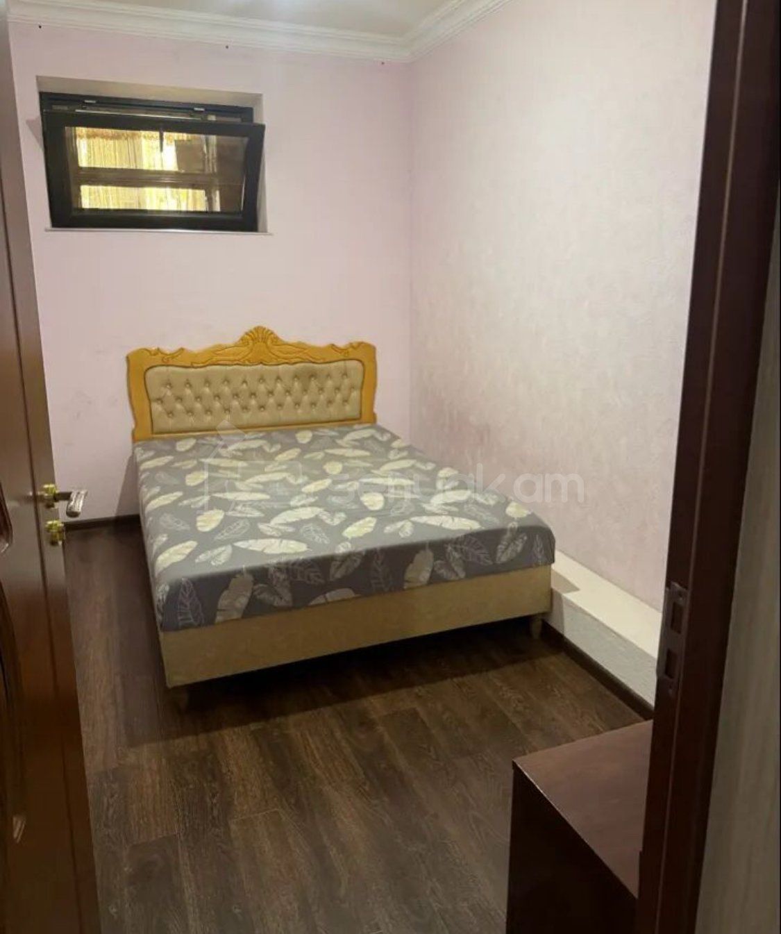 2 Սենյականոց Բնակարան, 55քմ, 5/9 հարկ, Կապիտալ Վերանորոգված, Կահավորված