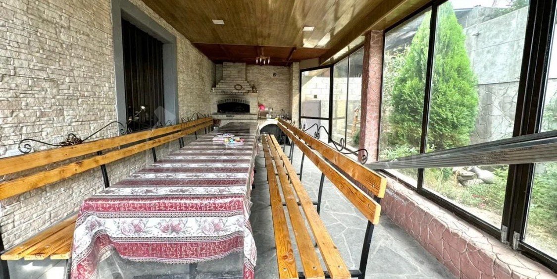 3 Սենյականոց Սեփական Տուն, 150քմ, Կապիտալ Վերանորոգված, Կահավորված
