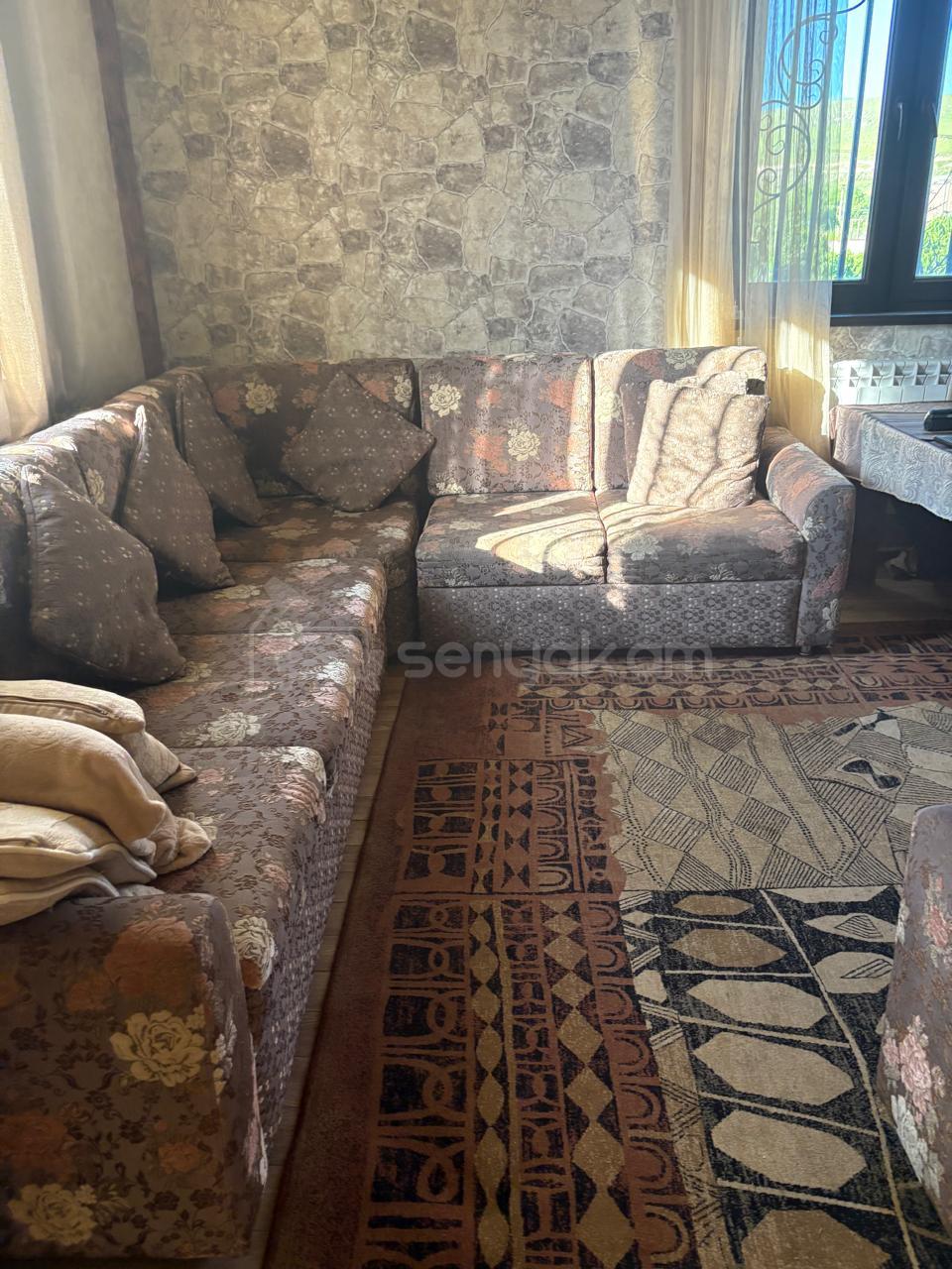 3 Սենյականոց Սեփական Տուն, 150քմ, Կապիտալ Վերանորոգված, Կահավորված