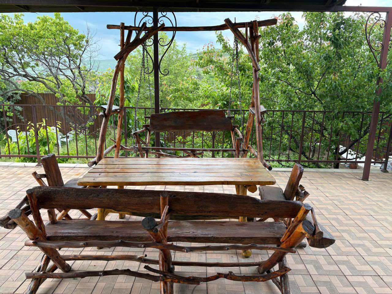 3 Սենյականոց Սեփական Տուն, 150քմ, Կապիտալ Վերանորոգված, Կահավորված