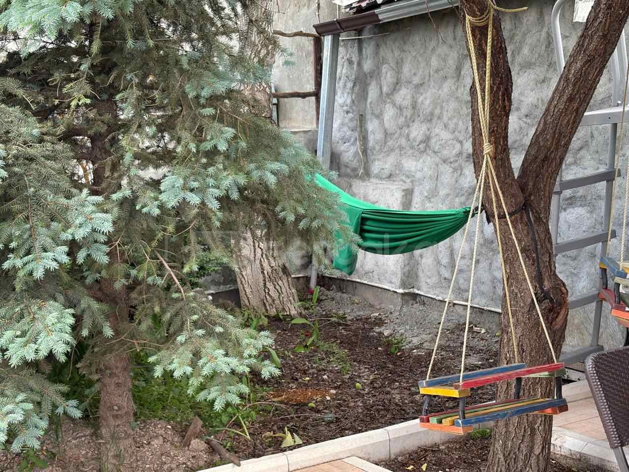 3 Սենյականոց Սեփական Տուն, 150քմ, Կապիտալ Վերանորոգված, Կահավորված